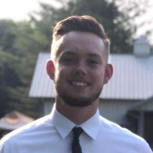 Meet your Posher, Lucas